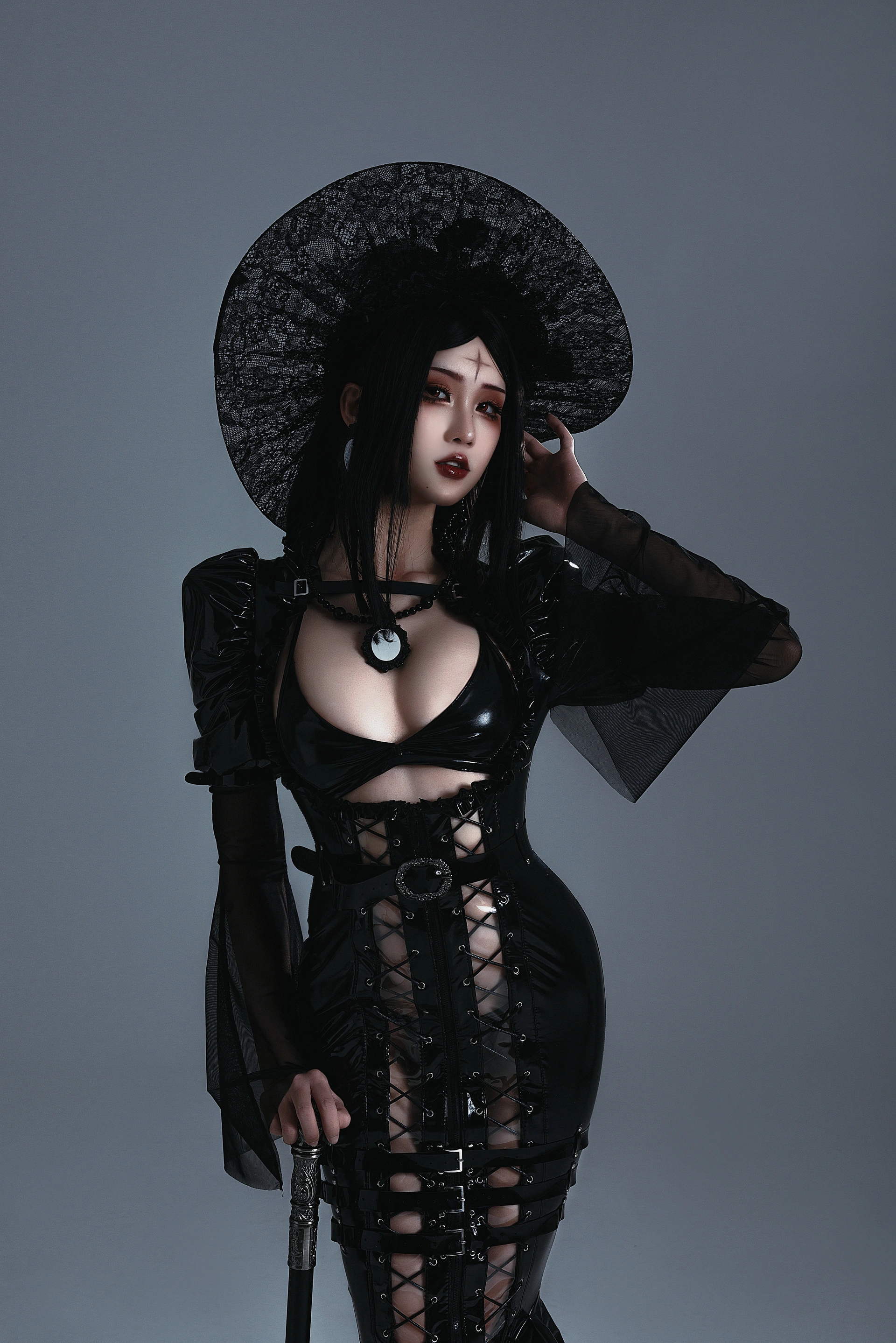 瓦斯塔亚小龙虾 - NO.15 魔女莉莉丝 1