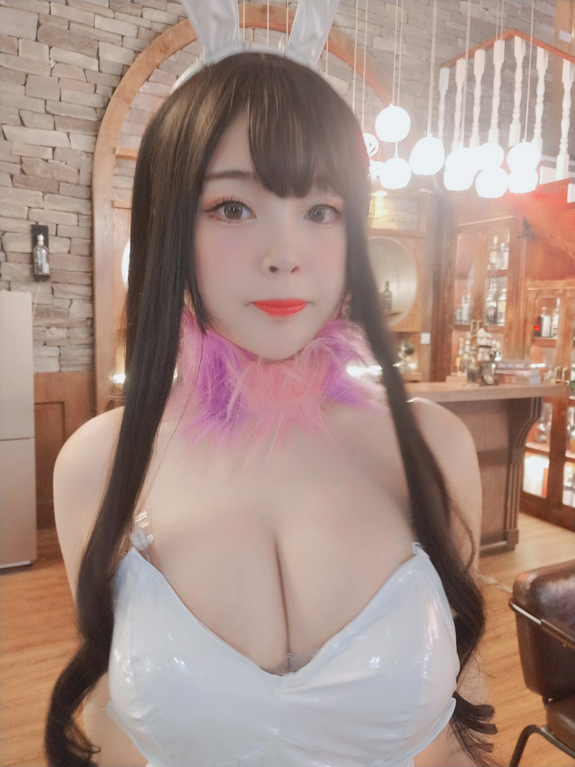 白烨 - NO.45 恶魔姐姐 1