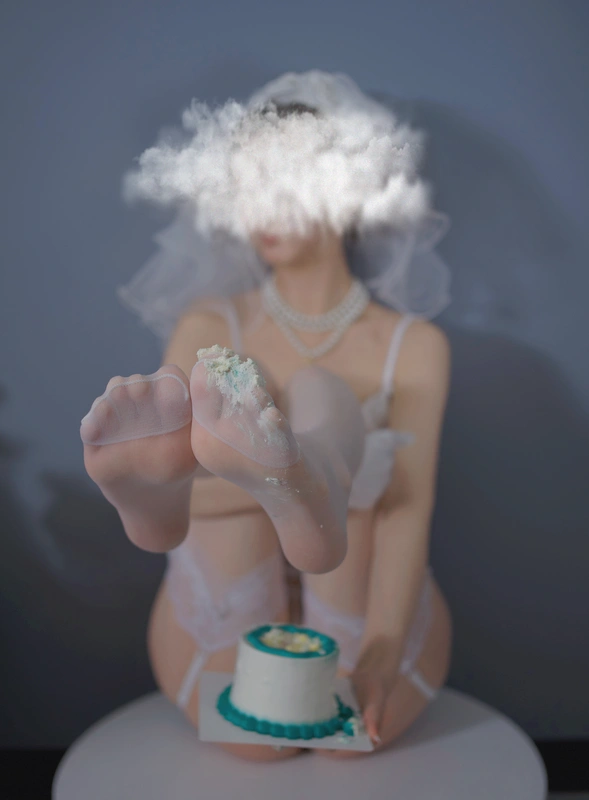 禅院熏 - NO.16 婚礼蛋糕 19