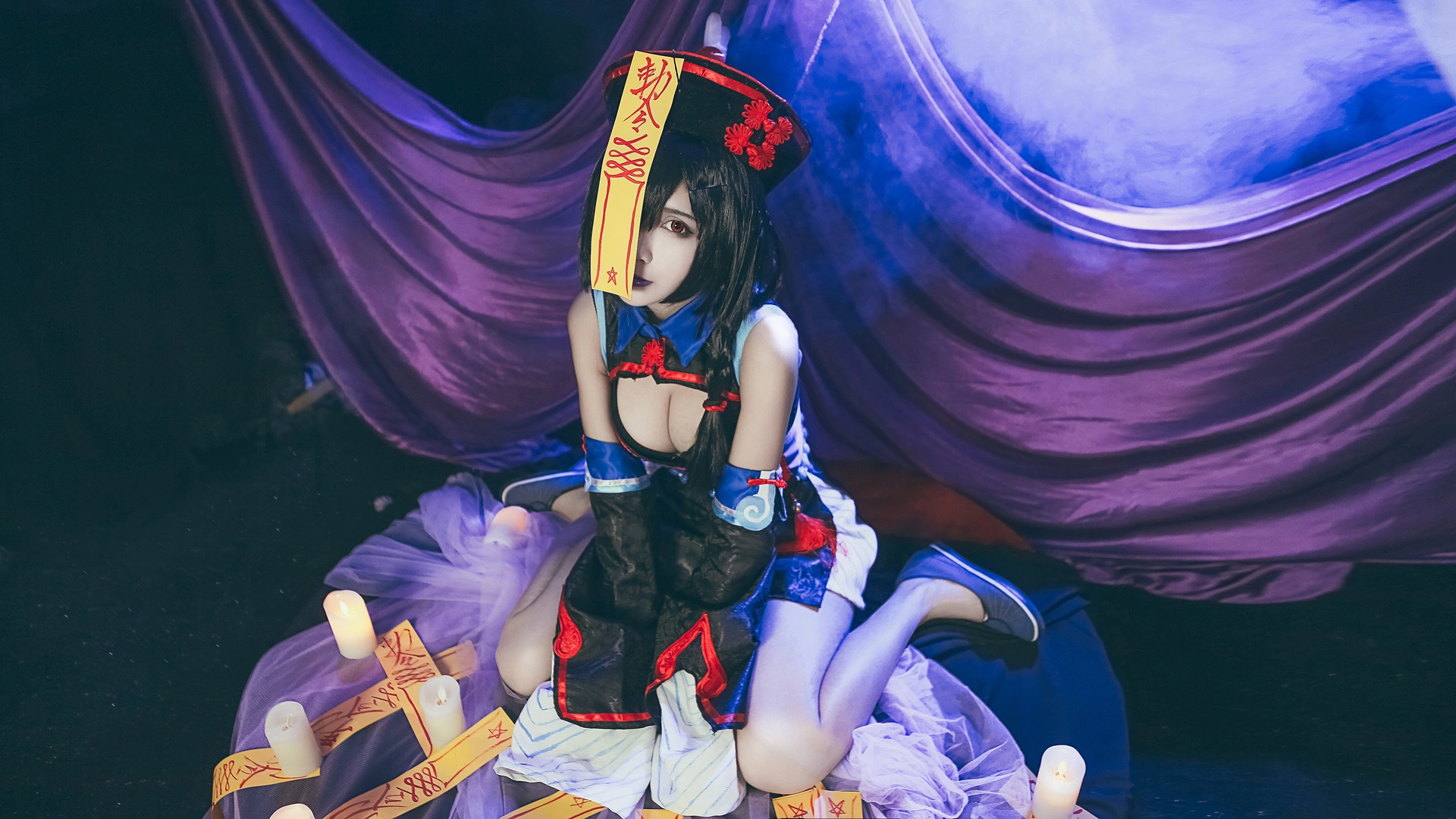 秋山AkI - NO.05 mirror彩云 1