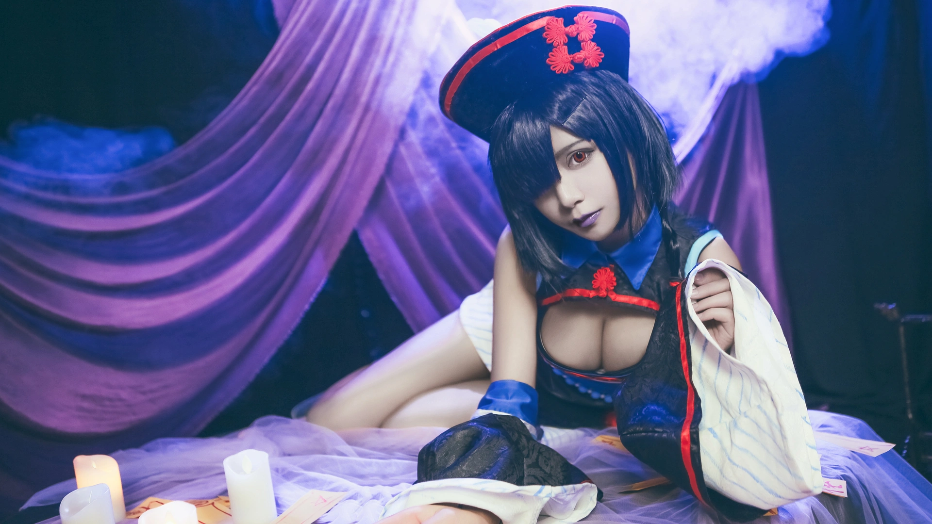 秋山AkI - NO.05 mirror彩云 2