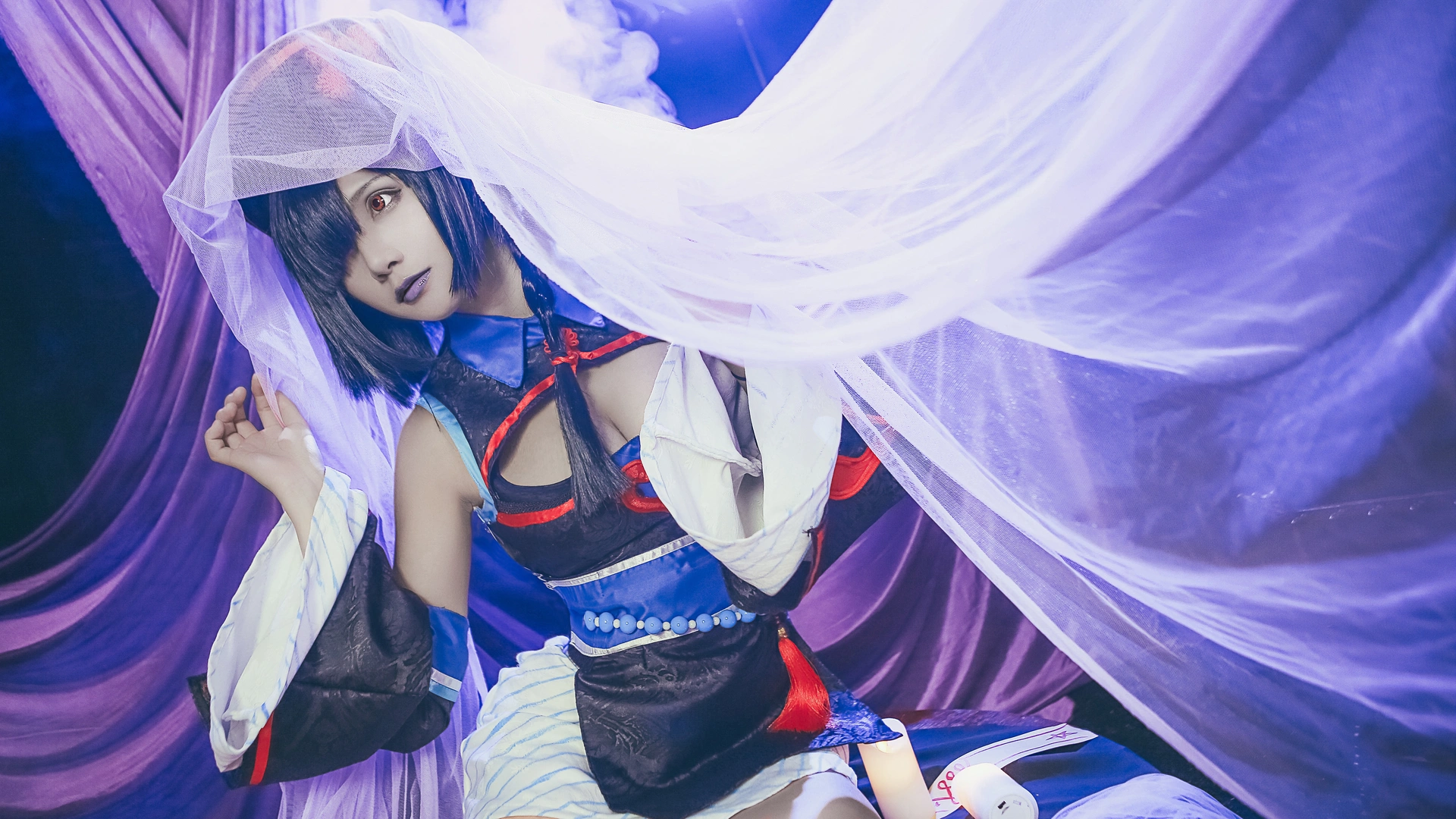 秋山AkI - NO.05 mirror彩云 3