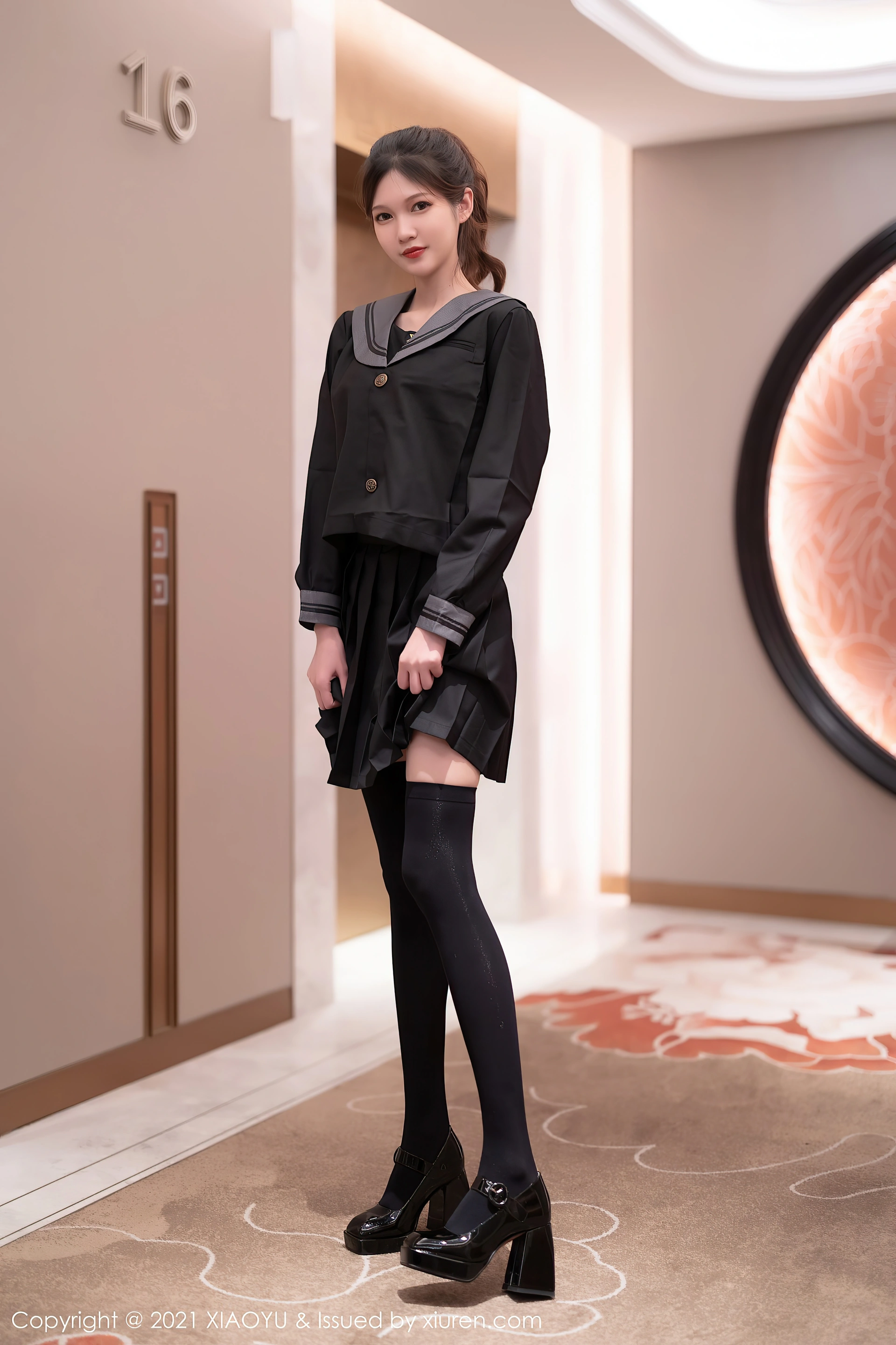 程程程 - [XIAOYU语画界] 2021.08.12 VOL.591 1
