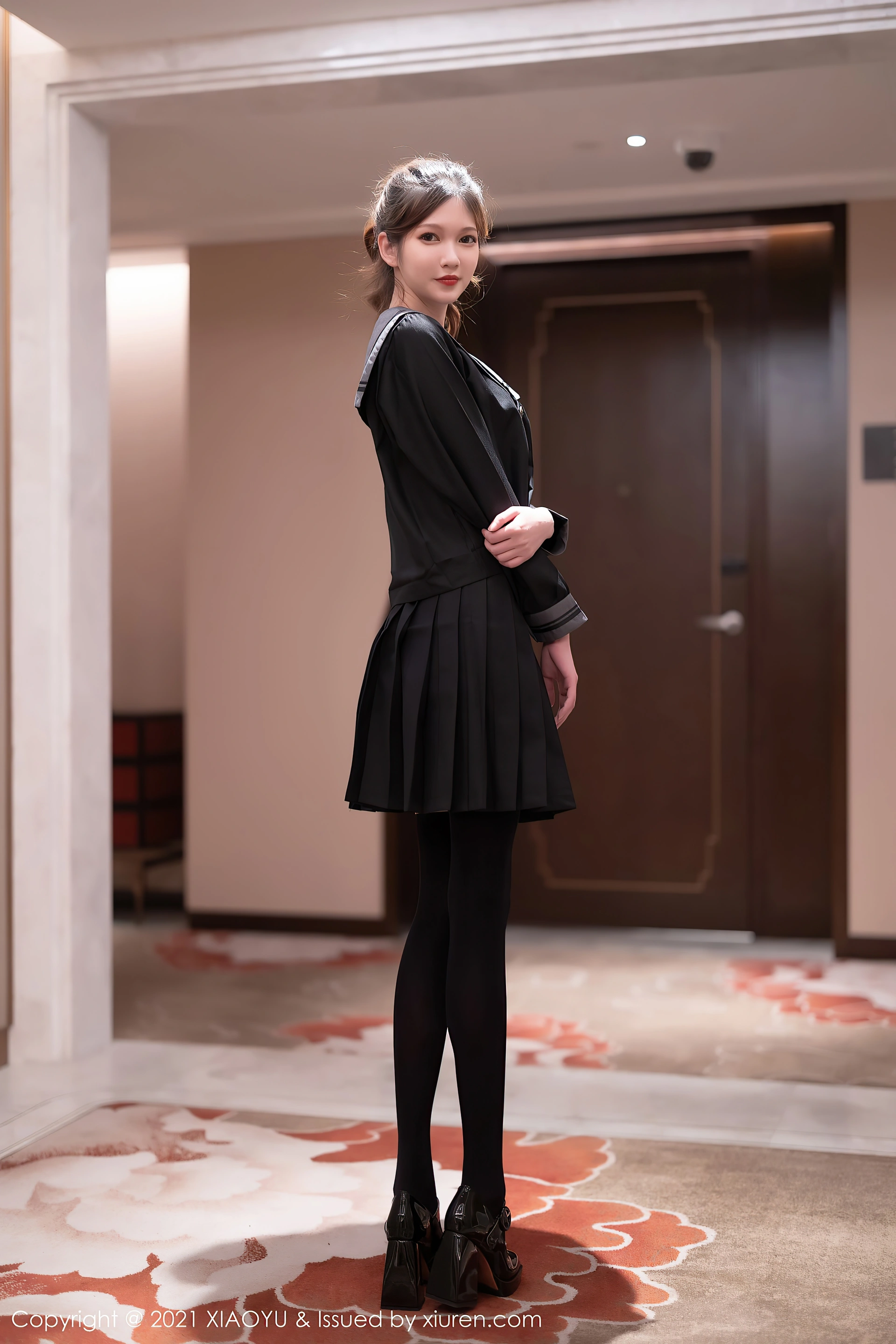 程程程 - [XIAOYU语画界] 2021.08.12 VOL.591 2