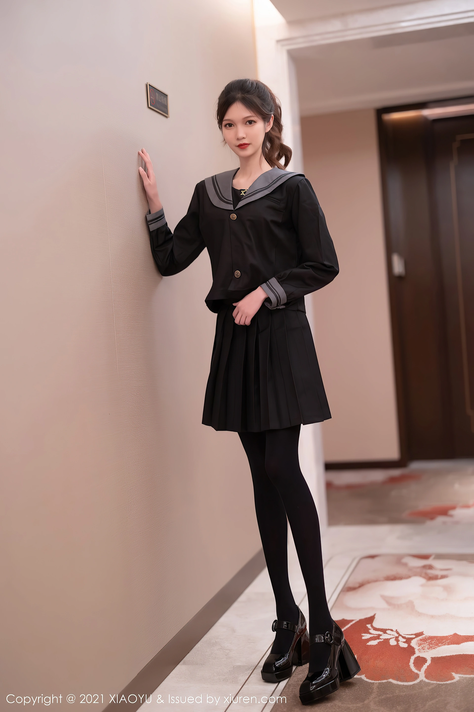 程程程 - [XIAOYU语画界] 2021.08.12 VOL.591 3