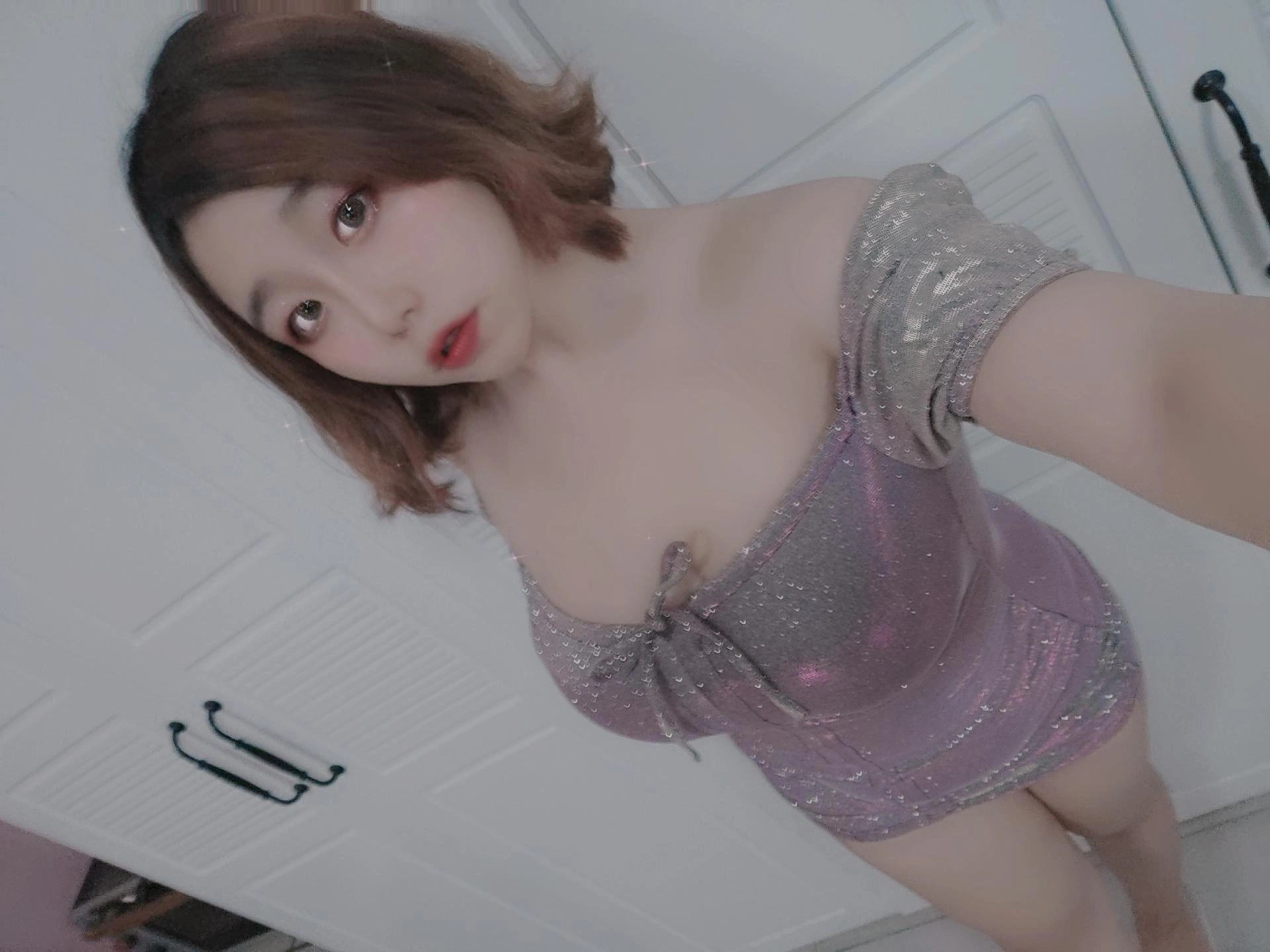 穆零Mu0 - NO.27 自拍(居家) 2