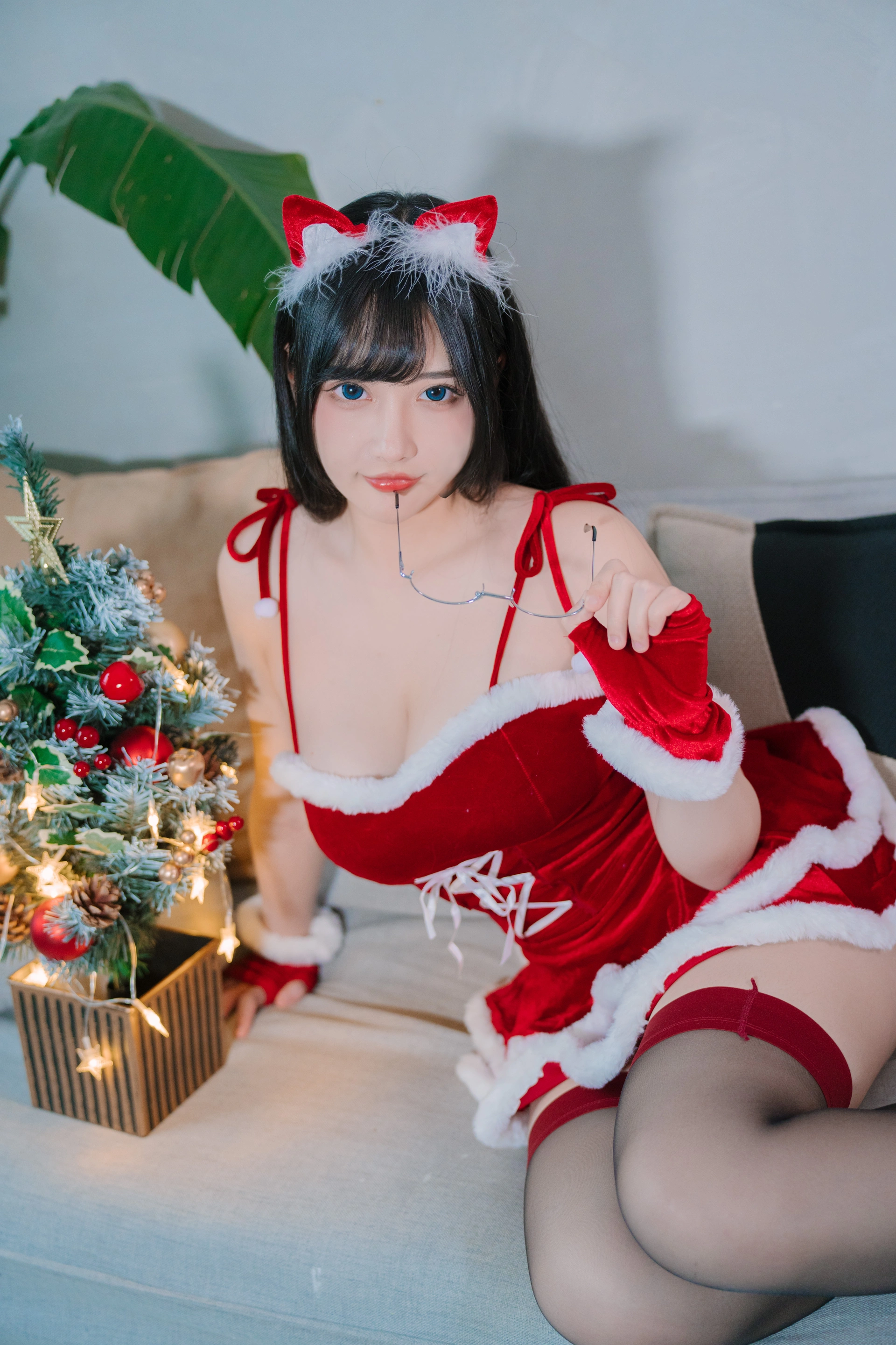 糖果果Candy - NO.04 完美圣诞 3