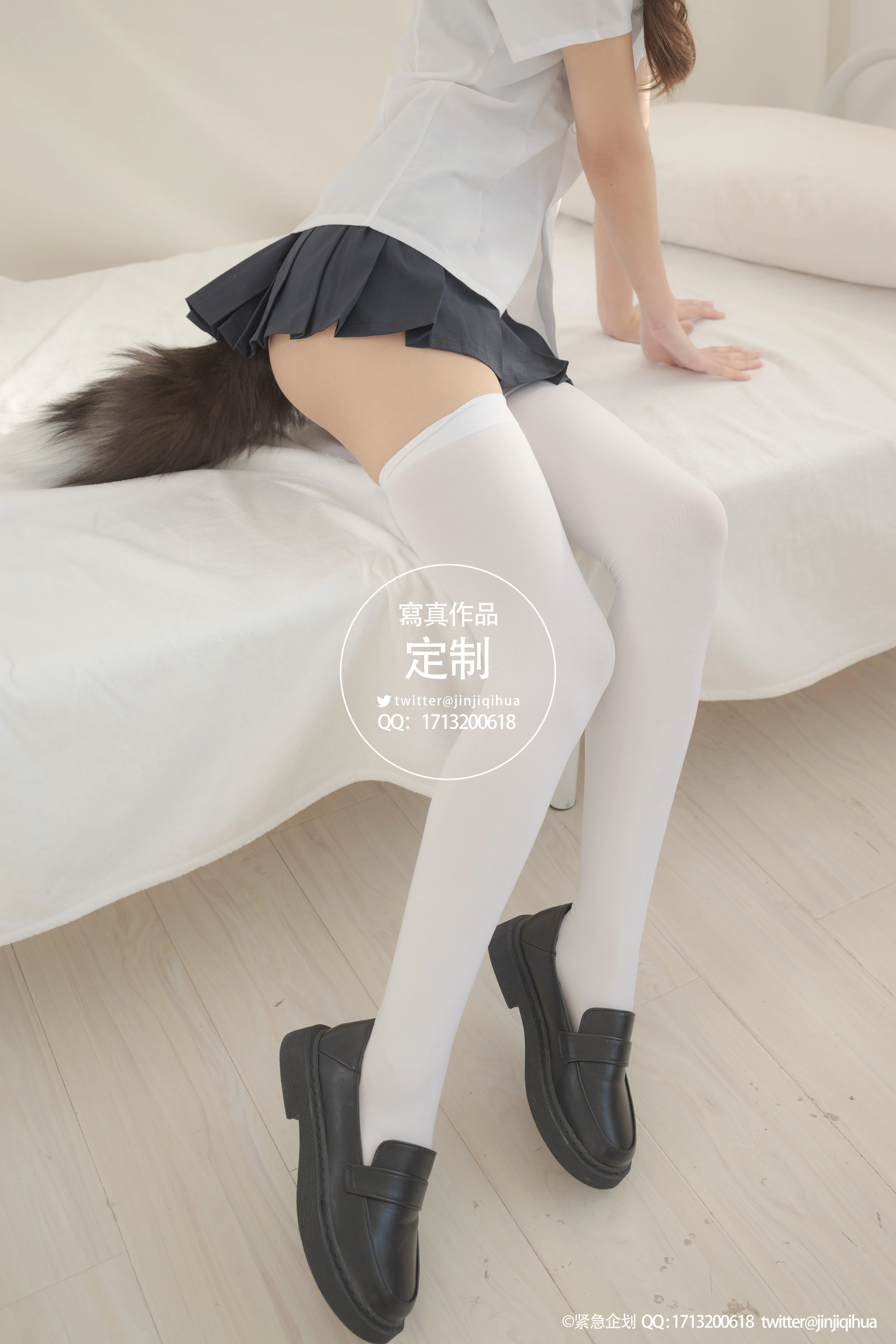 紧急企划 - NO.05 出镜妹子：一只喵喵梓 ​​​​ 3