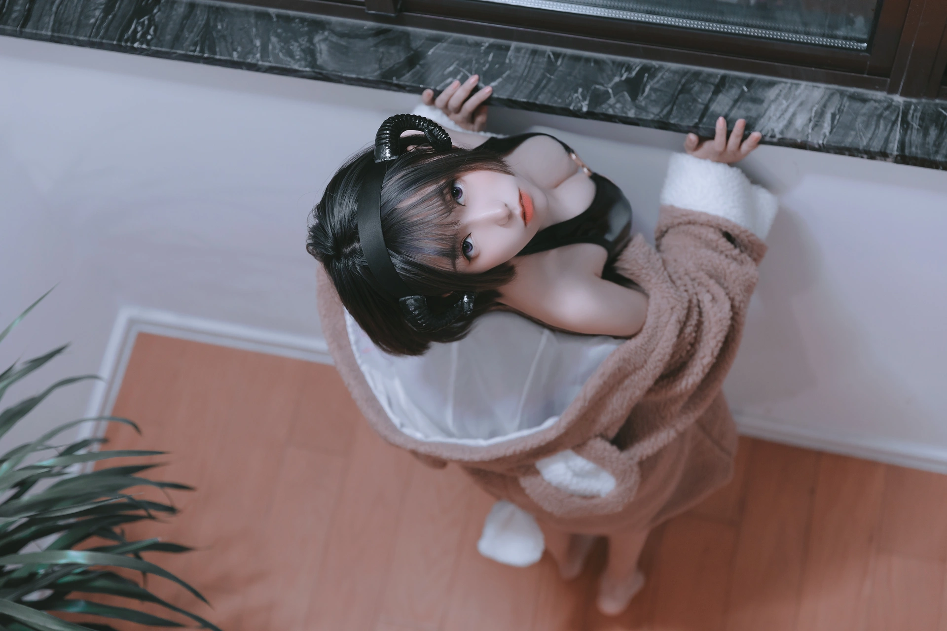 芋圆侑子 - NO.02 小恶魔 1