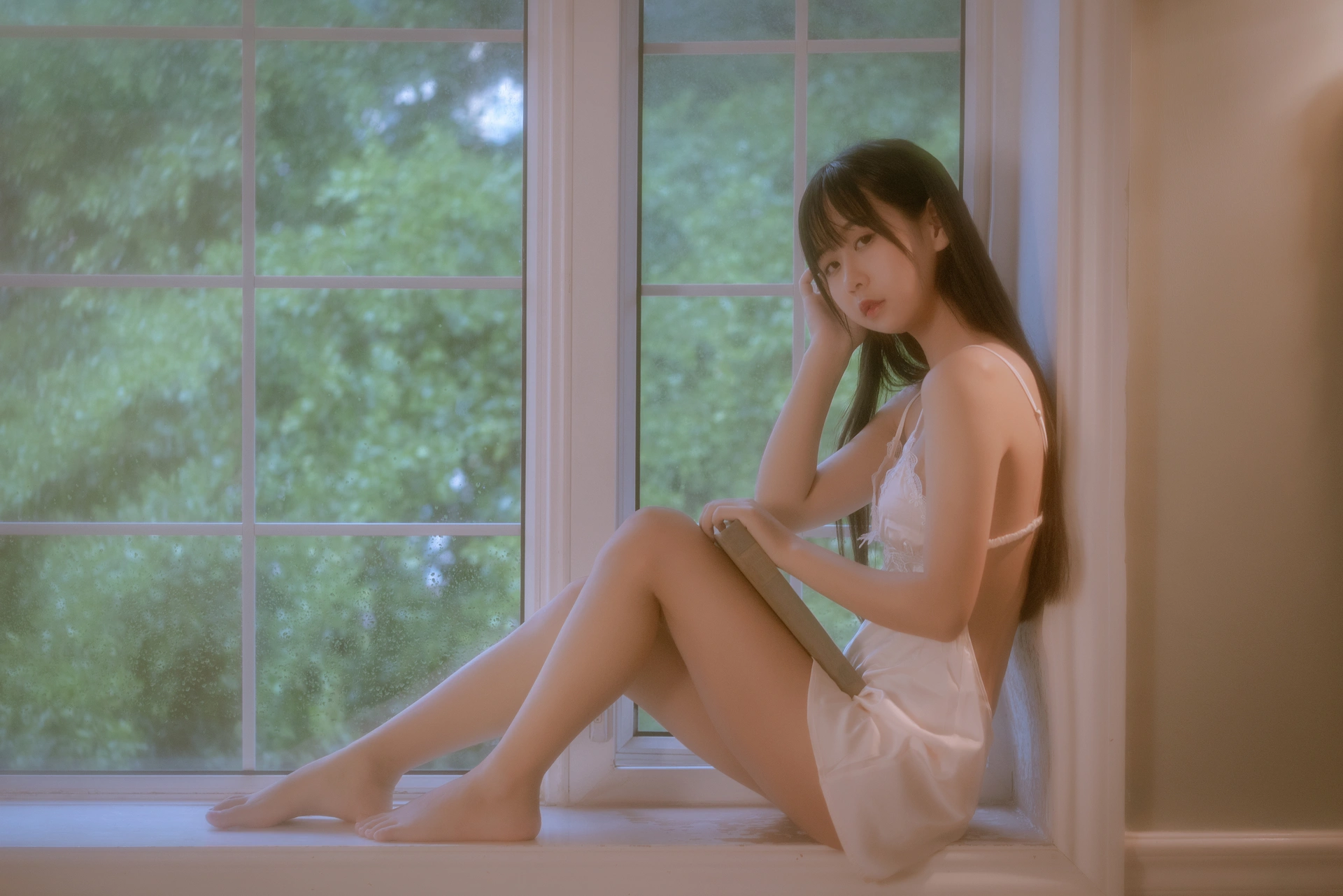 萌芽儿o0 - NO.14 遐 私房 1