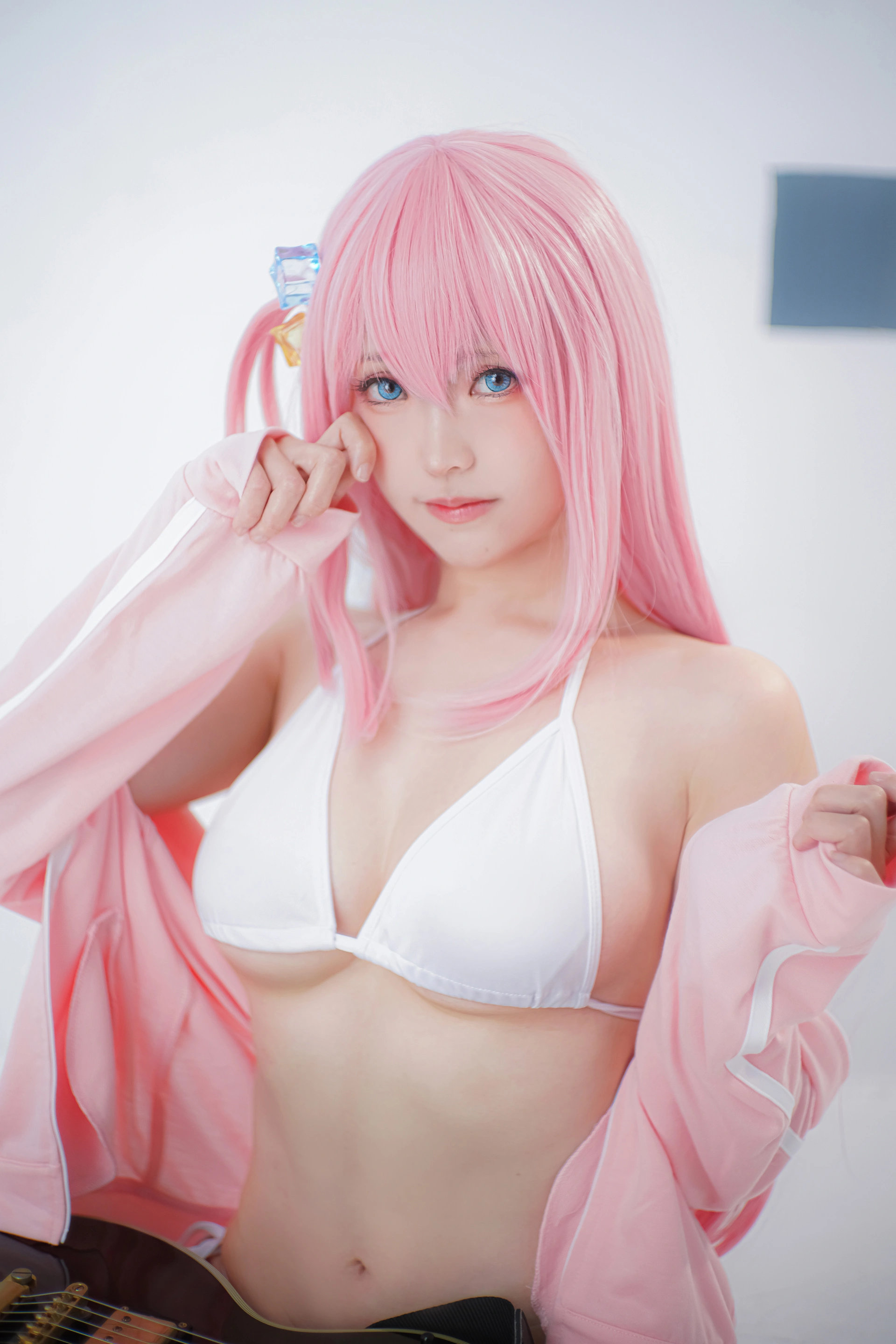ElyEE子 - NO.111 2023.May D-Hitori Goto 1