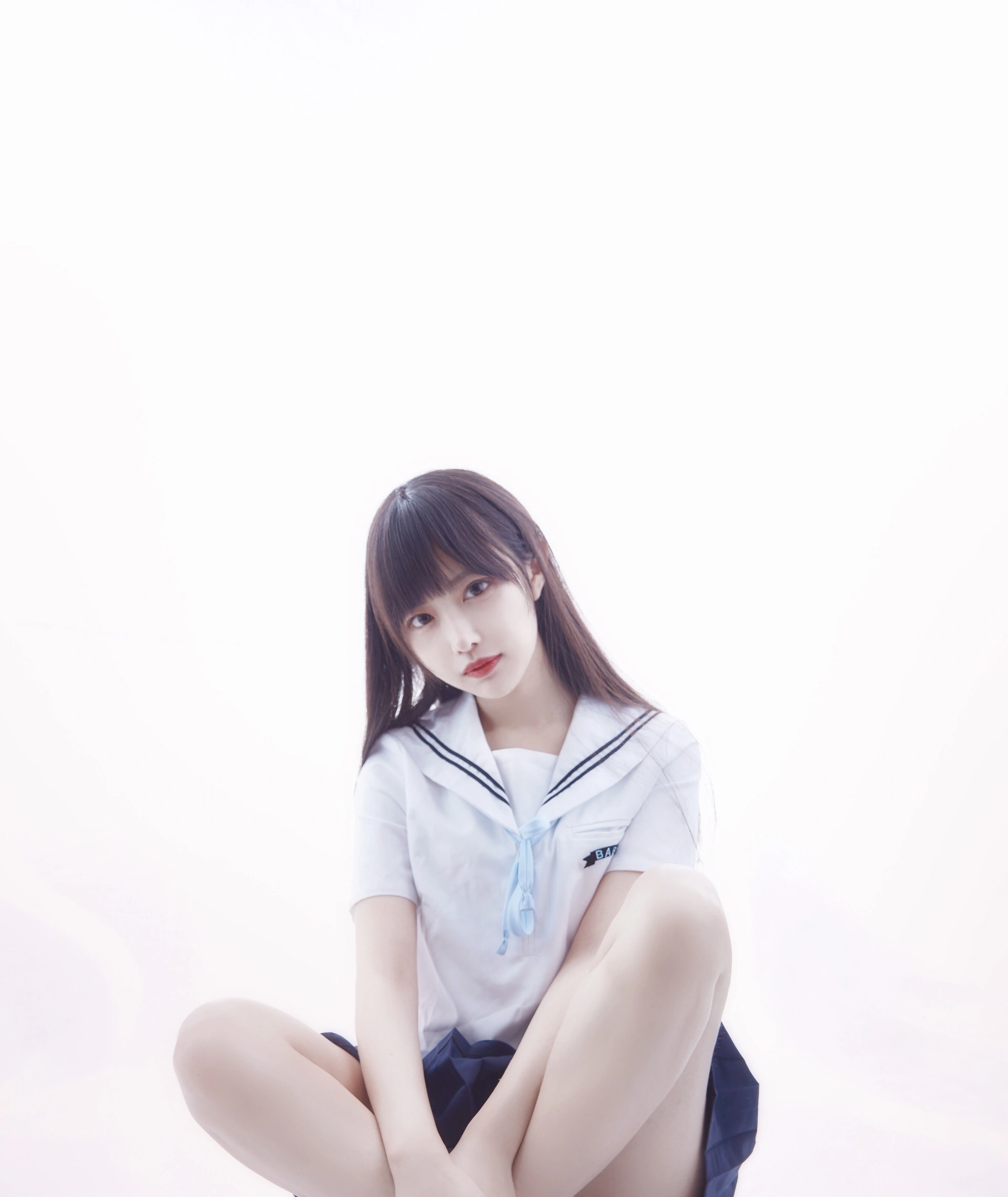 Shika小鹿鹿 - NO.04 JK 1