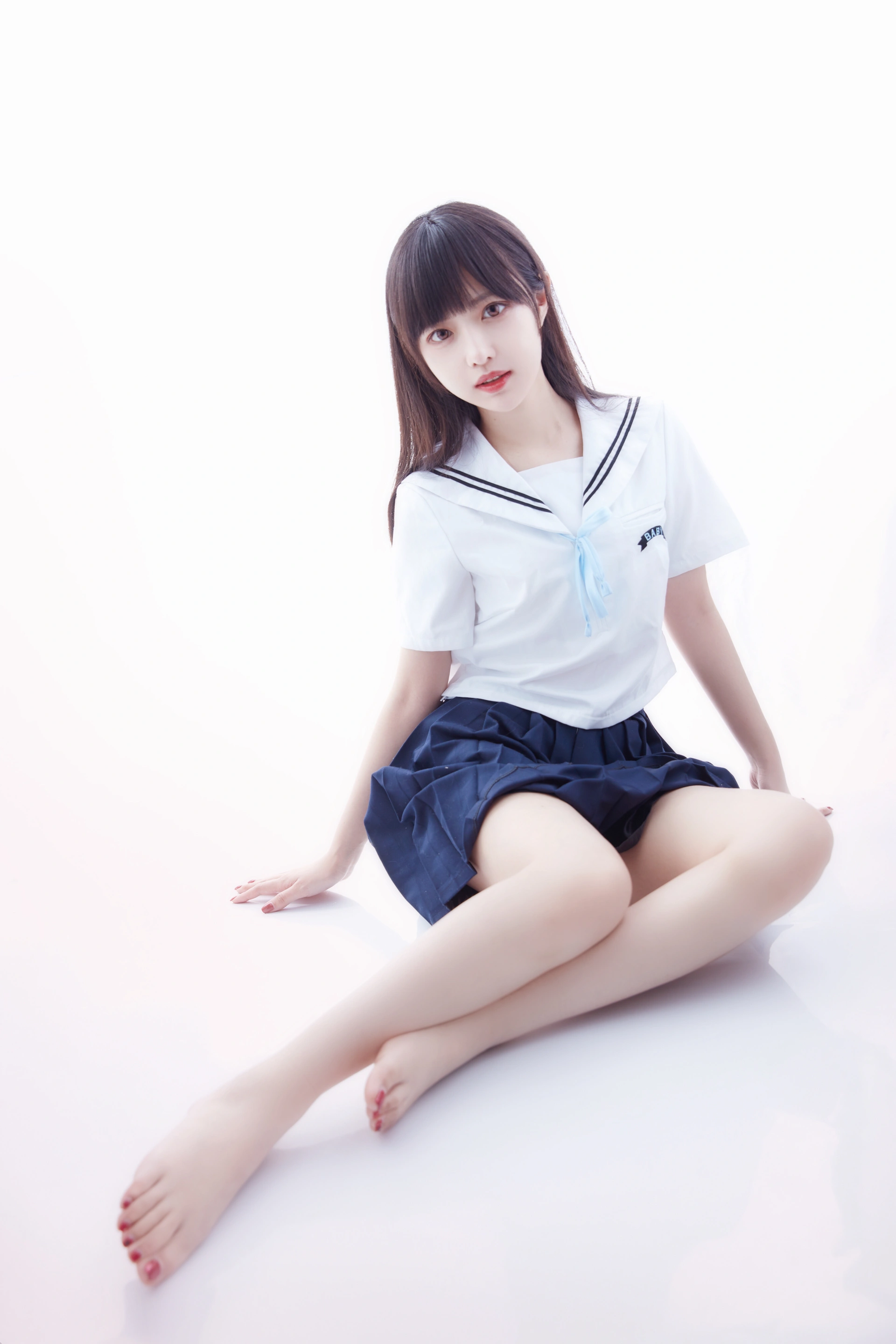 Shika小鹿鹿 - NO.04 JK 2