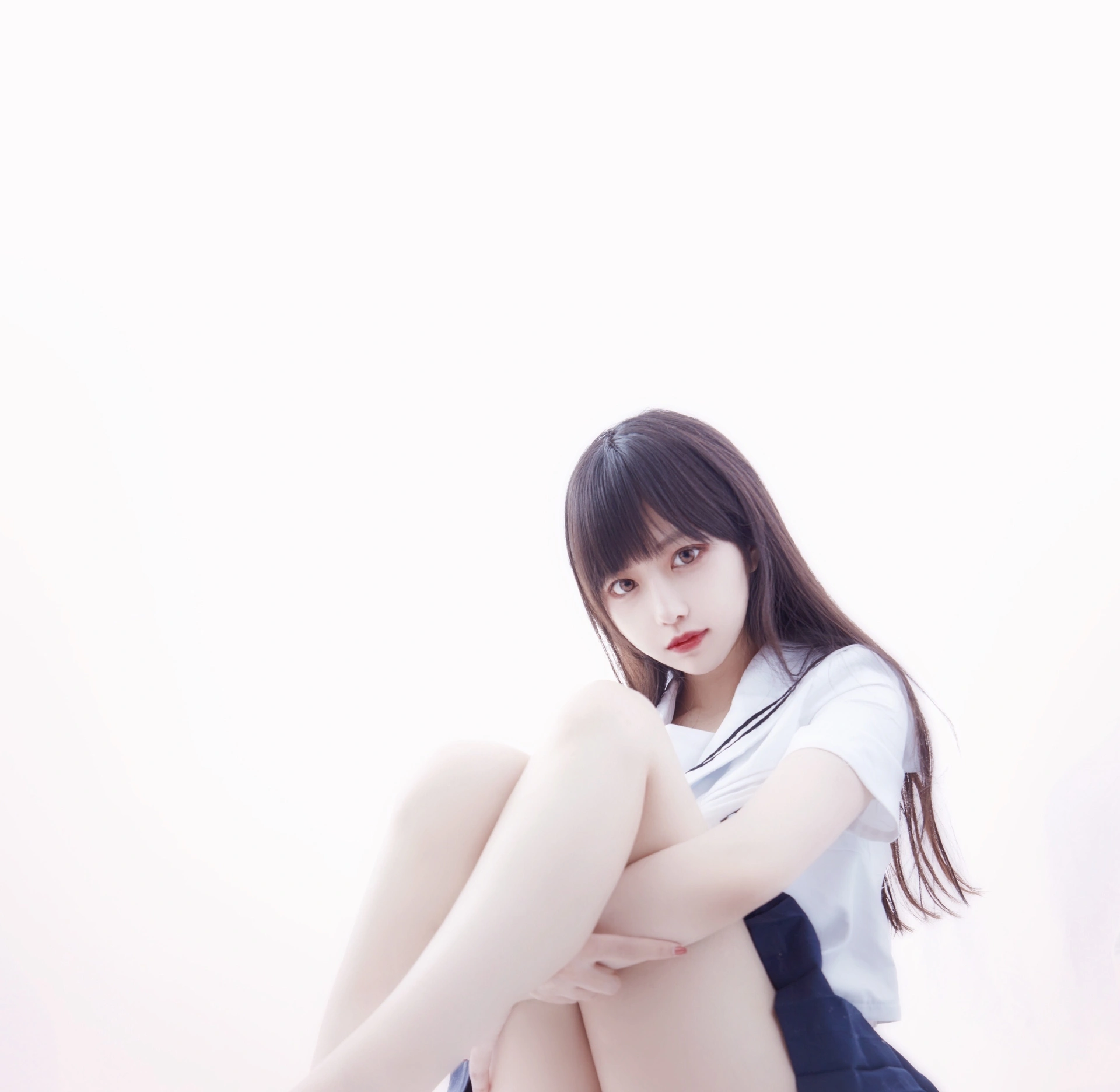 Shika小鹿鹿 - NO.04 JK 3