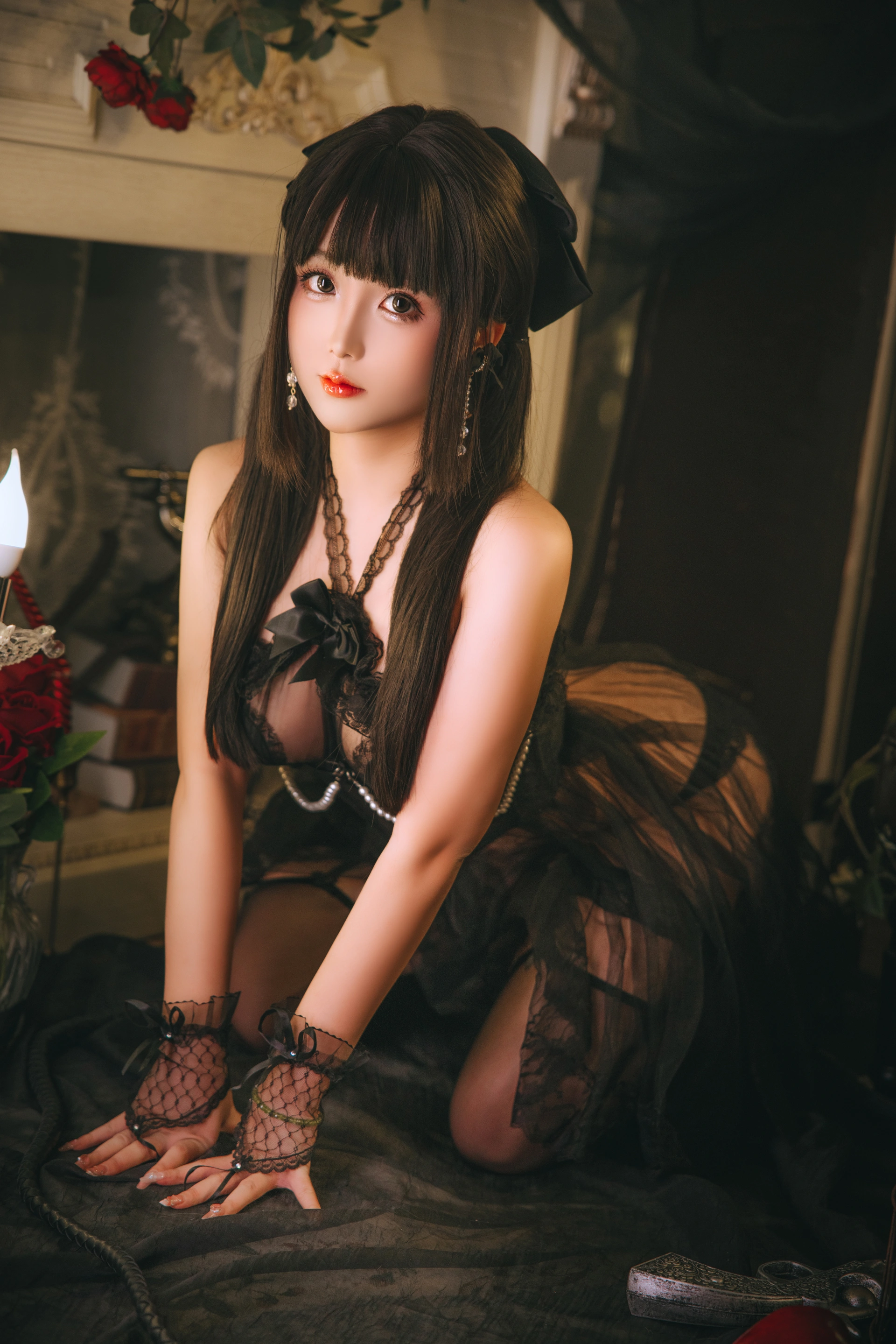 日奈娇 - NO.126 小魔女 1