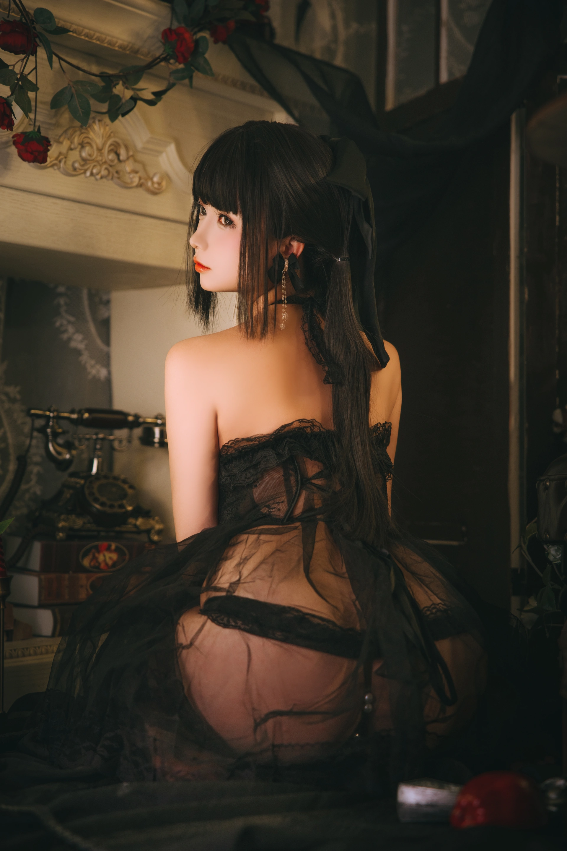 日奈娇 - NO.126 小魔女 2