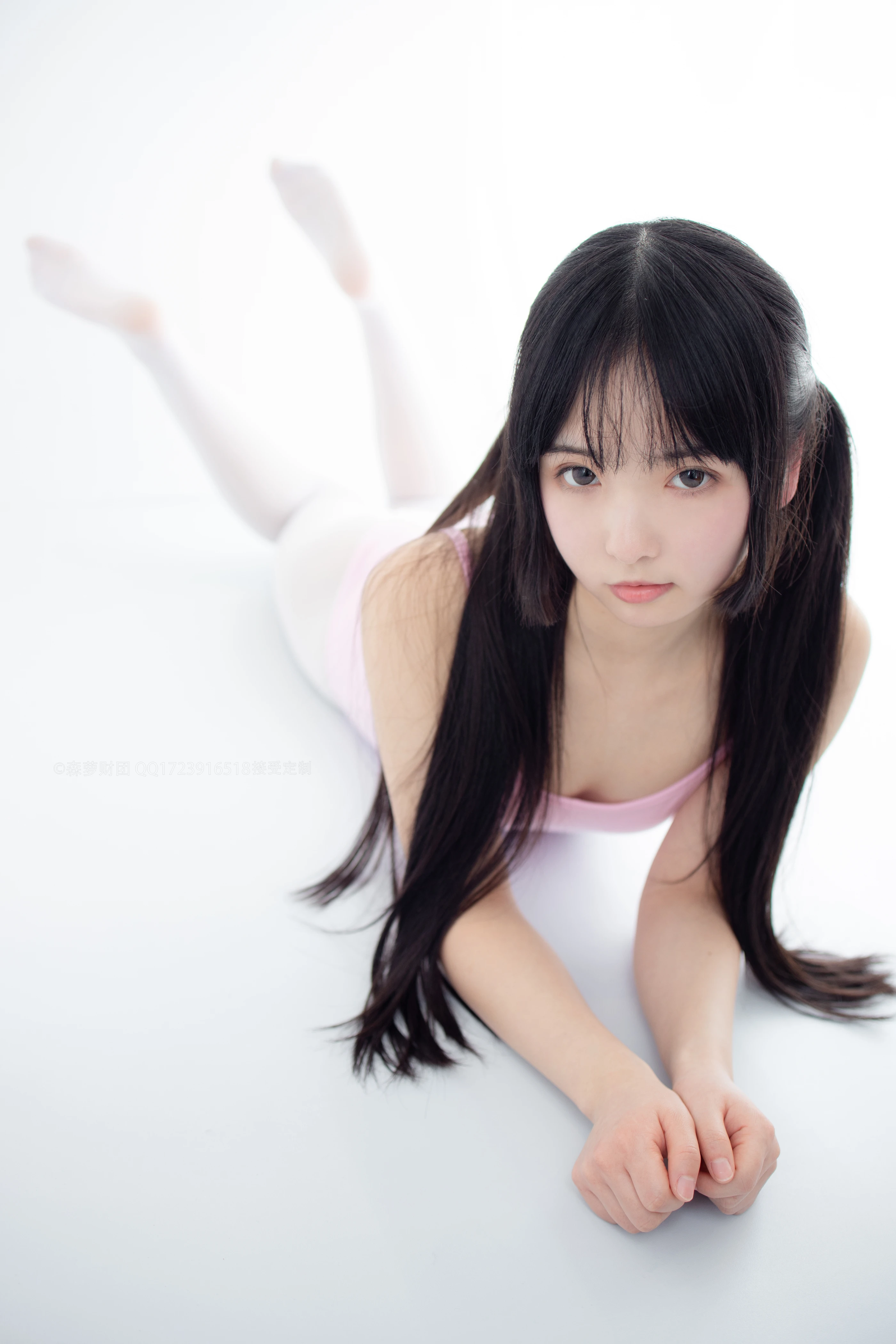 森萝财团 X-053 [103P 1V] 1