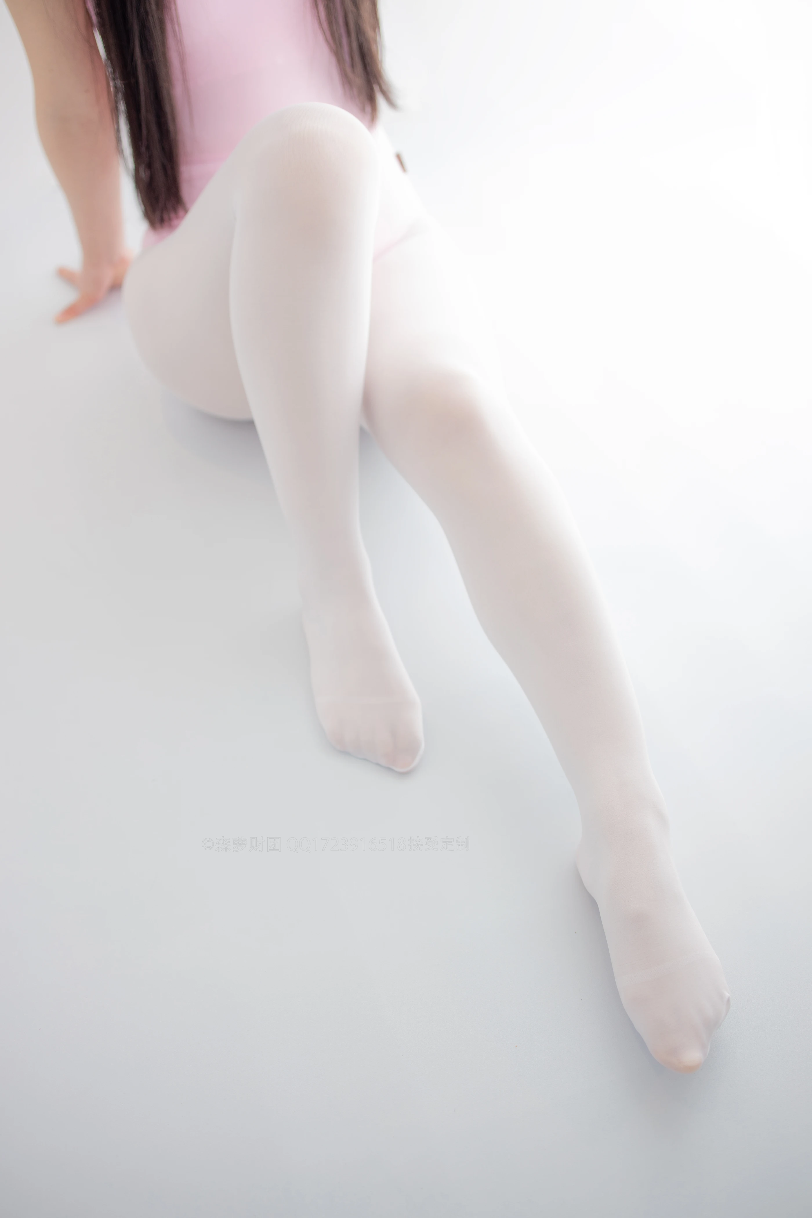 森萝财团 X-053 [103P 1V] 2